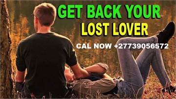 SPELL CASTER TO GET MY EX LOVER BACK +27739056572